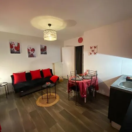 Disneyland Paris - Calm & Cute 6 Mins From Rer A! Torcy (Seine-et-Marne)