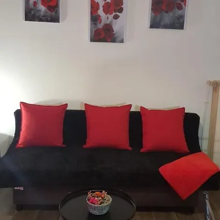 Apartment Disneyland Paris - Calm & Cute 6 Mins From Rer A! Torcy (Seine-et-Marne)