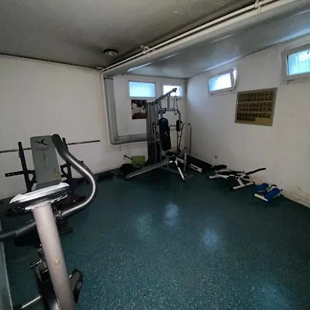 Apartment Disneyland Paris - Calm & Cute 6 Mins From Rer A!