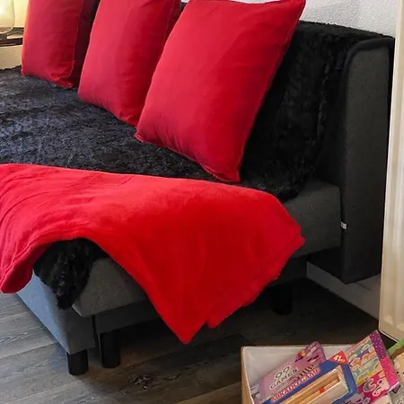 Apartment Disneyland Paris - Calm & Cute 6 Mins From Rer A!