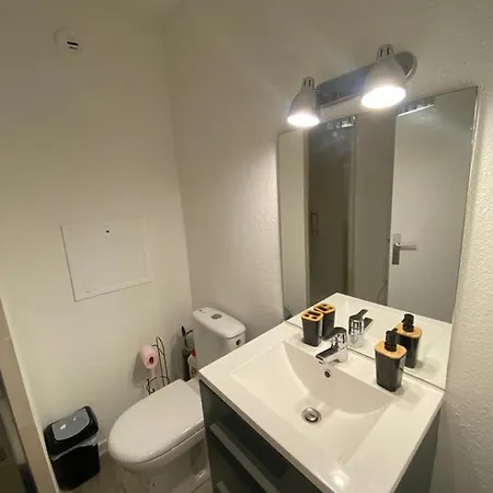 Disneyland Paris - Calm & Cute 6 Mins From Rer A! Torcy (Seine-et-Marne)