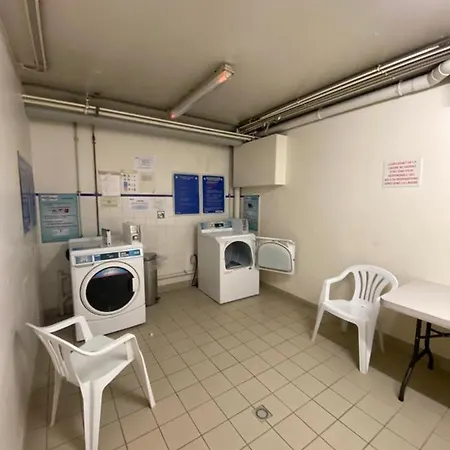 Disneyland Paris - Calm & Cute 6 Mins From Rer A! Torcy (Seine-et-Marne)