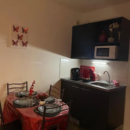Appartamento Disneyland Paris - Calm & Cute 6 Mins From Rer A!
