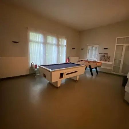 Apartment Disneyland Paris - Calm & Cute 6 Mins From Rer A!
