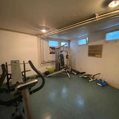 Disneyland Paris - Calm & Cute 6 Mins From Rer A! * Torcy (Seine-et-Marne)
