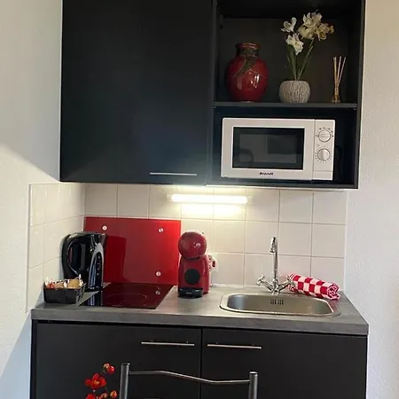 Disneyland Paris - Calm & Cute 6 Mins From Rer A! Apartment