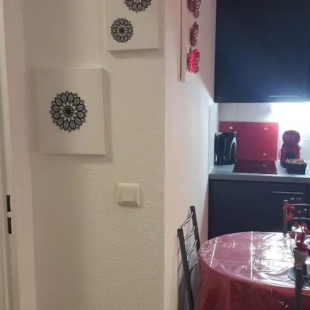 Apartment Disneyland Paris - Calm & Cute 6 Mins From Rer A! *