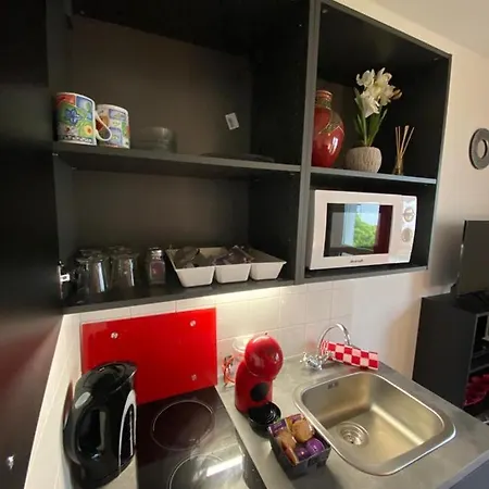 Apartment Disneyland Paris - Calm & Cute 6 Mins From Rer A!