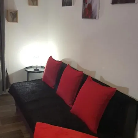 Apartment Disneyland Paris - Calm & Cute 6 Mins From Rer A!