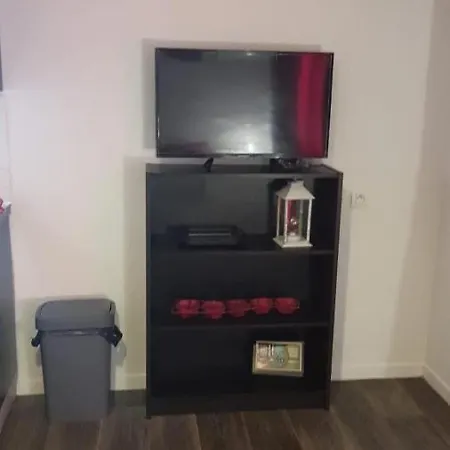 Apartment Disneyland Paris - Calm & Cute 6 Mins From Rer A! *
