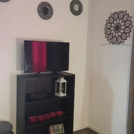 Apartment Disneyland Paris - Calm & Cute 6 Mins From Rer A! *