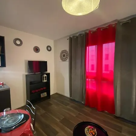 Apartment Disneyland Paris - Calm & Cute 6 Mins From Rer A! *
