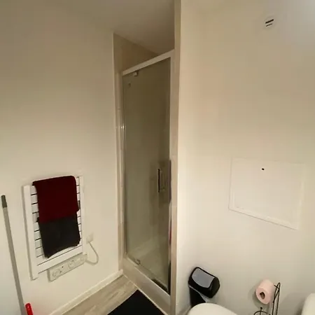 Apartment Disneyland Paris - Calm & Cute 6 Mins From Rer A! *