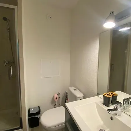 Disneyland Paris - Calm & Cute 6 Mins From Rer A! * Torcy (Seine-et-Marne)