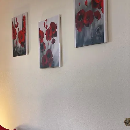 Disneyland Paris - Calm & Cute 6 Mins From Rer A! Apartment