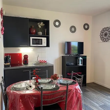 Apartment Disneyland Paris - Calm & Cute 6 Mins From Rer A!