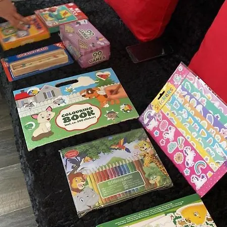 Apartment Disneyland Paris - Calm & Cute 6 Mins From Rer A! Torcy (Seine-et-Marne)