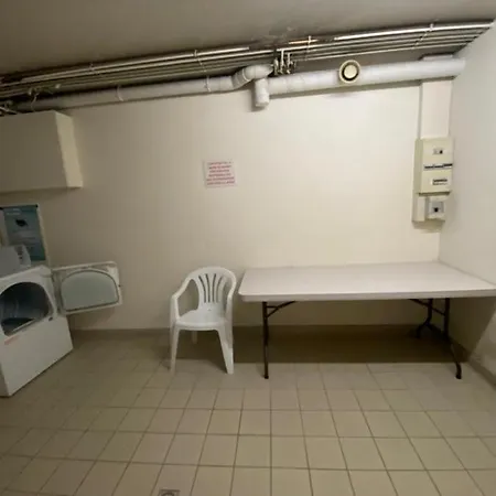 Apartment Disneyland Paris - Calm & Cute 6 Mins From Rer A! Torcy (Seine-et-Marne)