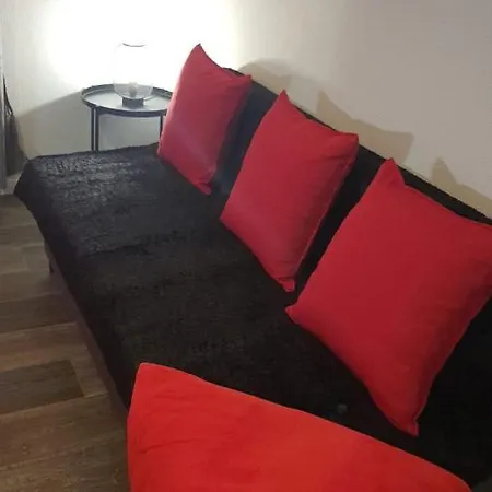 Apartment Disneyland Paris - Calm & Cute 6 Mins From Rer A! *
