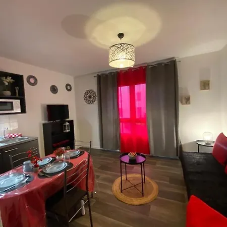 Disneyland Paris - Calm & Cute 6 Mins From Rer A! *