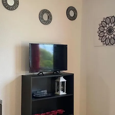Apartment Disneyland Paris - Calm & Cute 6 Mins From Rer A! *