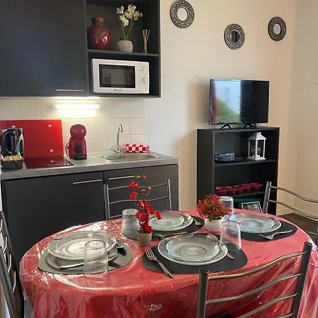 Apartment Disneyland Paris - Calm & Cute 6 Mins From Rer A!